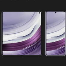 华为（HUAWEI） Mate X5 典藏版 折叠屏手机 16GB+1TB 羽砂白