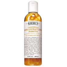 京东百亿补贴：Kiehl's 科颜氏 金盏花植物爽肤水 250ml