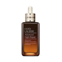 520心动礼：ESTEE LAUDER 第七代小棕瓶特润精华液 100ml