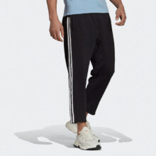 Adidas 阿迪达斯 经典条纹 休闲裤