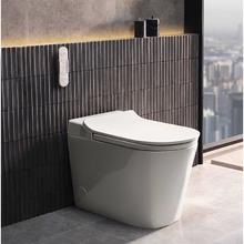 大件超省、PLUS会员：KOHLER 科勒 星逸 前净柔泉版智能马桶一体机