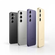 概率券、PLUS会员：SAMSUNG 三星 Galaxy S24 5G手机 12GB+256GB 骁龙8Gen3