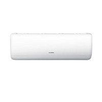PLUS会员！KELON 科龙 KFR-35GW/QS1-X1 壁挂式空调 大1.5匹 新一级