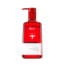 plus会员、概率券：b2v红藻无硅油洗发水(止痒蓬松)600ml