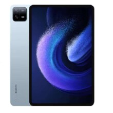 PLUS会员: 小米平板6Pro 11英寸 12+256GB 骁龙8+强芯 144Hz高刷护眼 2.8K超清