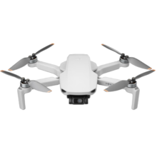 大疆 DJI Mini 2 SE 入门迷你航拍机 高清专业小型便携遥控飞机 长续航智能拍摄航拍器 大疆无人机