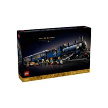 百亿补贴：LEGO 乐高 21344东方快车 智拼搭积木
