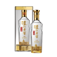 plus会员、京东百亿补贴:泸州老窖特曲 52度 500mL 2瓶
