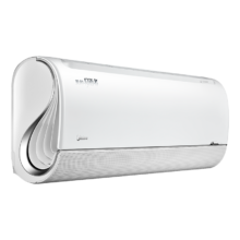 预售、PLUS会员：Midea 美的 1.5匹 极地风语者 新一级空调 KFR-35GW/BDN8Y-FA200(1)A