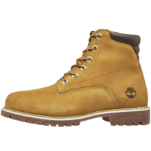 添柏岚（Timberland）官方踢不烂男鞋大黄靴马丁靴户外|37578 37578M/小麦色 42 鞋内长：26.5cm