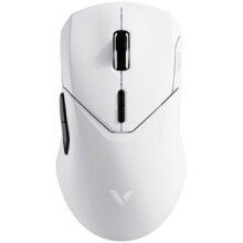 plus会员：雷柏 VT9AirLite无线鼠标轻量化PAW3395双模有线电竞办公游戏鼠标*凑单