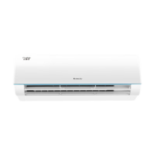 PLUS会员：GREE 格力 云佳系列 KFR-35GW/NhGc1B 新一级能效 壁挂式空调 大1.5匹