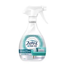 宝洁 febreze风倍清 除菌除味清新剂370ml*4瓶