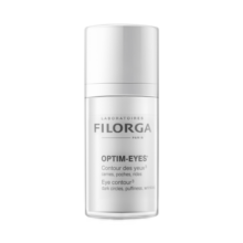 菲洛嘉（Filorga）新360眼霜 睛采靓丽眼霜15ml 改善眼部细纹干纹易吸收礼物送女友 360眼霜
