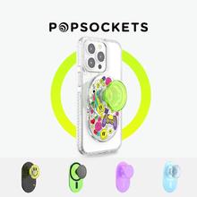 POPSOCKETS 泡泡骚 磁吸手机气囊支架指环扣卡包