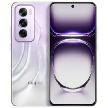 新品预约：OPPO Reno 12 Pro系列