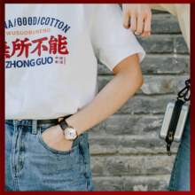 海鸥（SEAGULL）手表男士自动机械表 男表礼物 日历腕表D51SG 经典复刻款