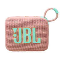 JBLGO4 音乐金砖四代 户外便携蓝牙音箱 jbl低音炮 桌面迷你小音响  go4音响