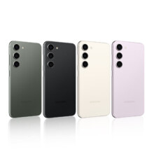 Samsung 三星 Galaxy S23 系列 3合1服务套装版