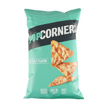 88VIP会员：POPCORNERS 哔啵脆 噗噗脆 玉米片 海盐味