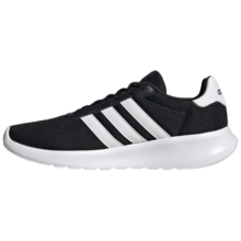 PLUS会员、百亿补贴：Adidas 阿迪达斯 男子跑步LITE RACER 3.0运动跑步鞋