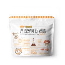 麦富迪猫粮猫零食猫湿粮猫条猫罐头尝鲜大礼包428g 成猫款