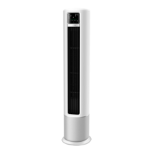 华凌 新风空调 3匹新一级 手机智能遥控 变频冷暖 210㎥/h大新风量 空调立式 KFR-72LW/N8HK1 以旧换新