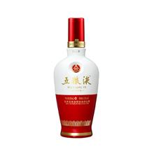 88VIP会员：WULIANGYE 五粮液 1618 红白瓶 52%vol 浓香型白酒 500ml单瓶装