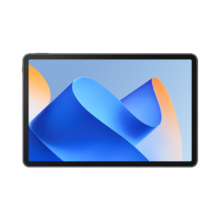 华为平板电脑MatePad 11/11.5S 二合一学生学习游戏办公娱乐高刷全面屏 Pad11.5S 灵动款丨8+256G 灰 标配