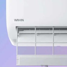 PLUS：华凌空调 新一级能效 变频冷暖 1匹 小冰棒 二代 KFR-26GW/N8HA1Ⅱ