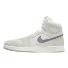 PLUS会员、京东百亿补贴：NIKE 耐克 AIR JORDAN 1 ZM AIR CMFT 2 男子运动鞋 DV1307-101