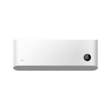 再降价、PLUS会员：Xiaomi 小米 KFR-26GW/R1X1 新一级能效 壁挂式空调 大1匹
