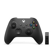 23日20点：Microsoft 微软 Xbox One S 无线控制器+USB-C线缆 磨砂黑