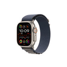 88VIP会员：Apple 苹果 新款Apple/苹果 Watch Ultra 2 智能手表 GPS+蜂窝款49mm运动手表