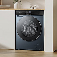Hisense 海信 HD10SE5 洗烘一体机
