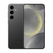 再降价、京东百亿补贴:三星（SAMSUNG）Galaxy S24 Al手机 智能修图 5000万像素 AI摄像 拍照手机 8GB+256GB 水墨黑 同声翻译 5G游戏手机