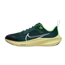 PLUS会员：NIKE 耐克 AIR ZOOM PEGASUS 40 女款运动跑鞋 DX2498-301