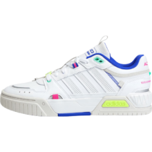 plus会员，京东百亿补贴：adidas 阿迪达斯 NEO中性 运动休闲系列D-PAD运动 休闲鞋HP2673