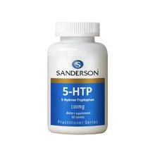 MHD 新西兰 血清素多巴胺胶囊 60粒