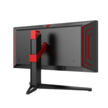 AOC AG344UXM 34英寸MiniLED带鱼屏 170Hz HDR1000 4608颗LED 1152分区 满血接口电竞显示器