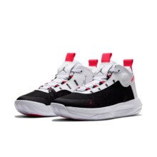 31日20点：Jordan耐克乔丹JUMPMAN男实战篮球鞋 透气缓震BQ3448