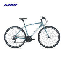 PLUS会员：GIANT 捷安特 Escape 3 21速平把公路自行车 C064002