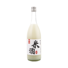 需首购、plus会员: 苏州桥 桂花米酒 750ml