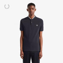 FRED PERRY 男士短袖POLO衫 M4526