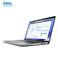 DELL 戴尔 14英寸图形笔记本Ultra 5-135H/16G/512G/RTX500 Ada
