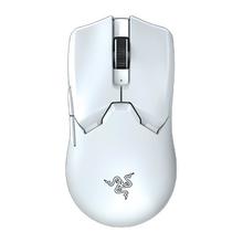 京东PLUS：RAZER 雷蛇 毒蝰 V2 Pro 专业版 2.4G双模无线鼠标 30000DPI 白色