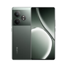 京东百亿补贴：realme 真我 GT Neo6 SE 16GB+256GB 苍野骇客