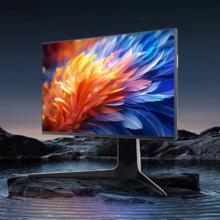 京东PLUS：FFALCON 雷鸟 U8 27英寸MiniLED显示器（3840*2160、160Hz、99%sRGB、HDR1400、Type-C 90W）