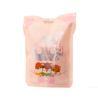 三只松鼠 猪肉脯 原味 160g