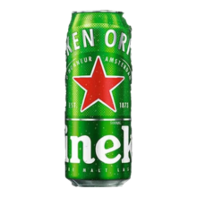 京东百亿补贴：喜力新品Heineken/喜力啤酒 经典风味啤酒 500ml 12罐